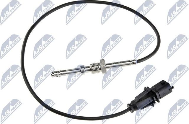 Датчик температуры выхлопных газов NTY для Fiat Doblo I 2005-2015. Артикул EGT-FT-008