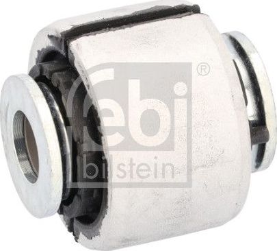 Сайлентблок переднего рычага подвески Febi Bilstein (резина/металл). Артикул 175191