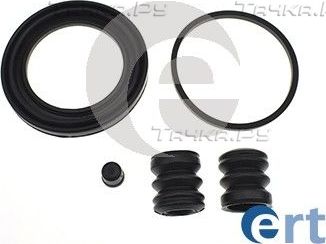 Ремкомплект тормозного суппорта ERT передний для Honda Civic V 1991-1995. Артикул 400249