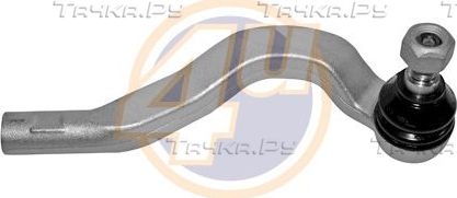 Наконечник рулевой тяги 4U. Артикул MR-A-09943