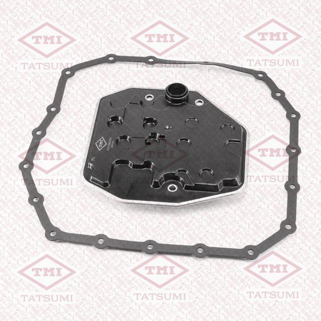 Фильтр АКПП TOYOTA AVENSIS/RAV4 08 (Tatsumi). Артикул TBI1001