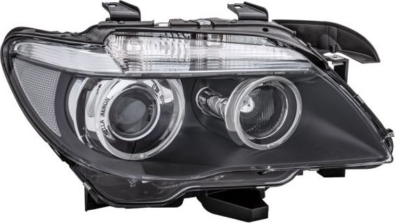 Фара передняя основная Hella. Артикул 1ZS 009 044-521