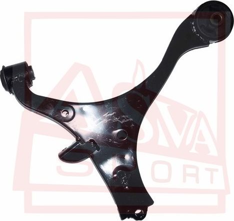 Поперечный рычаг передней подвески Asva. Артикул 0324-036