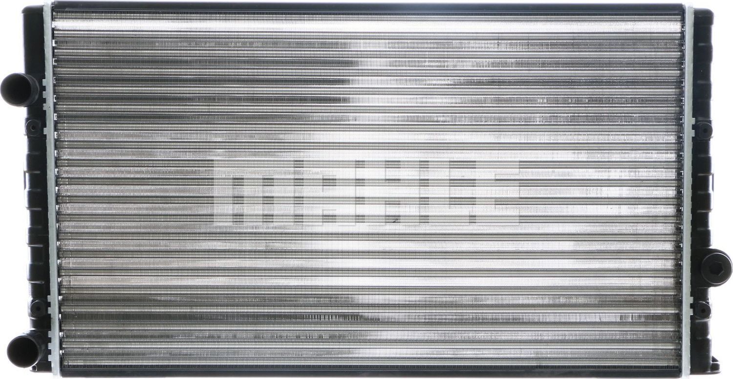 Радиатор охлаждения двигателя Mahle Behr. Артикул CR 399 000S