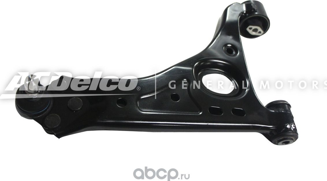 Поперечный рычаг передней подвески ACDelco. Артикул 19372054