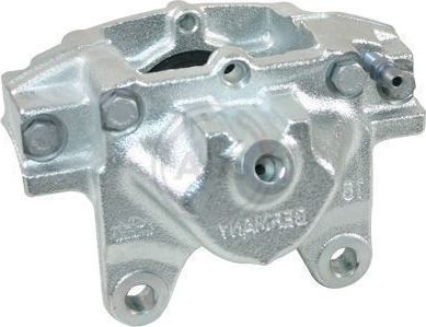 Тормозной суппорт ABS (Серый чугун) задний левый для Chrysler Crossfire 2003-2008. Артикул 430271