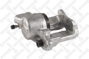 Тормозной суппорт Stellox передний правый для Renault Symbol ll 2008-2012. Артикул 05-90406-SX