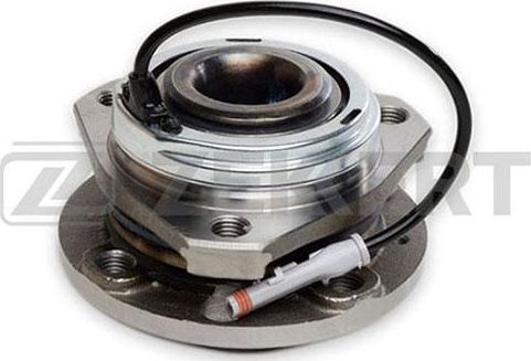 Ступица колеса Zekkert. Артикул RL-1348