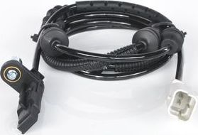 Датчик ABS Bosch. Артикул 0 986 594 523