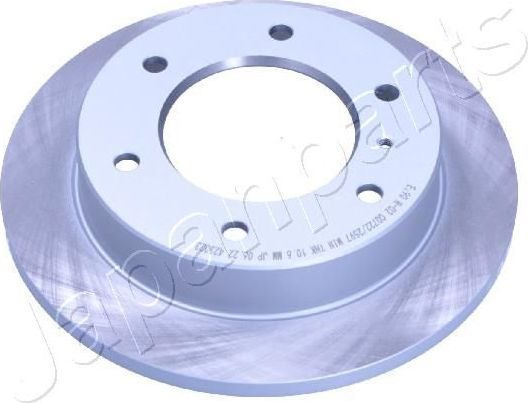 Тормозной диск Japanparts. Артикул DP-900C