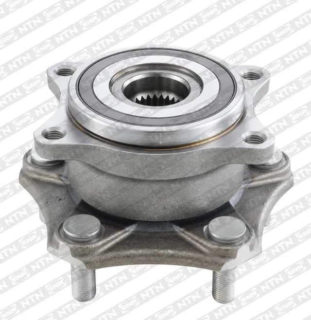 Подшипник ступицы (NTN/SNR) NTN/SNR. Артикул hgb35303