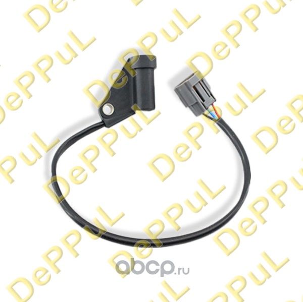 Датчик положения коленвала (Deppul). Артикул DEPK186