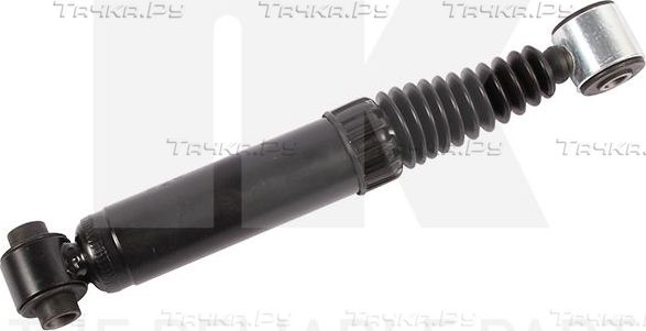Амортизатор NK. Артикул 63991701