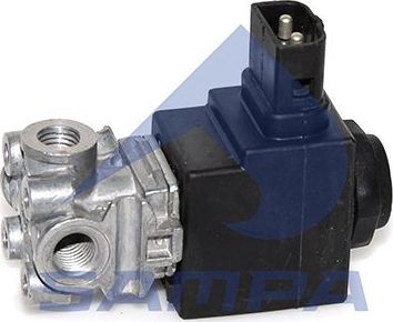 Электромагнитный клапан Sampa. Артикул 094.062