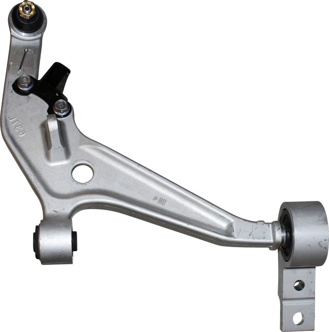 Рычаг независимой подвески колеса (JP Group). Артикул 4040101389