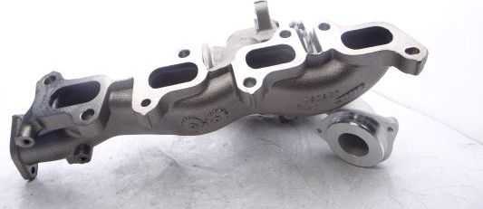 Турбина (турбокомпрессор) Garrett Original Spare part для Volkswagen Multivan T6 2015-2026. Артикул 830324-5002S