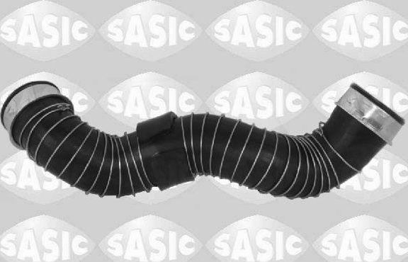 Патрубок интеркулера Sasic. Артикул 3336101