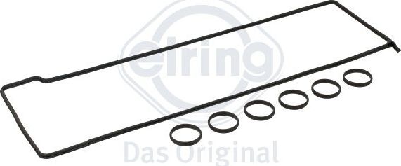 Комплект прокладок клапанной крышки 441724 Elring. Артикул 022.960