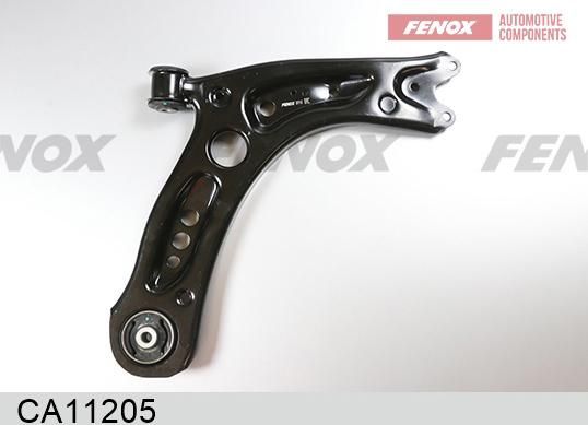Поперечный рычаг передней подвески Fenox. Артикул CA11205