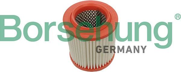 Воздушный фильтр Borsehung. Артикул B13073