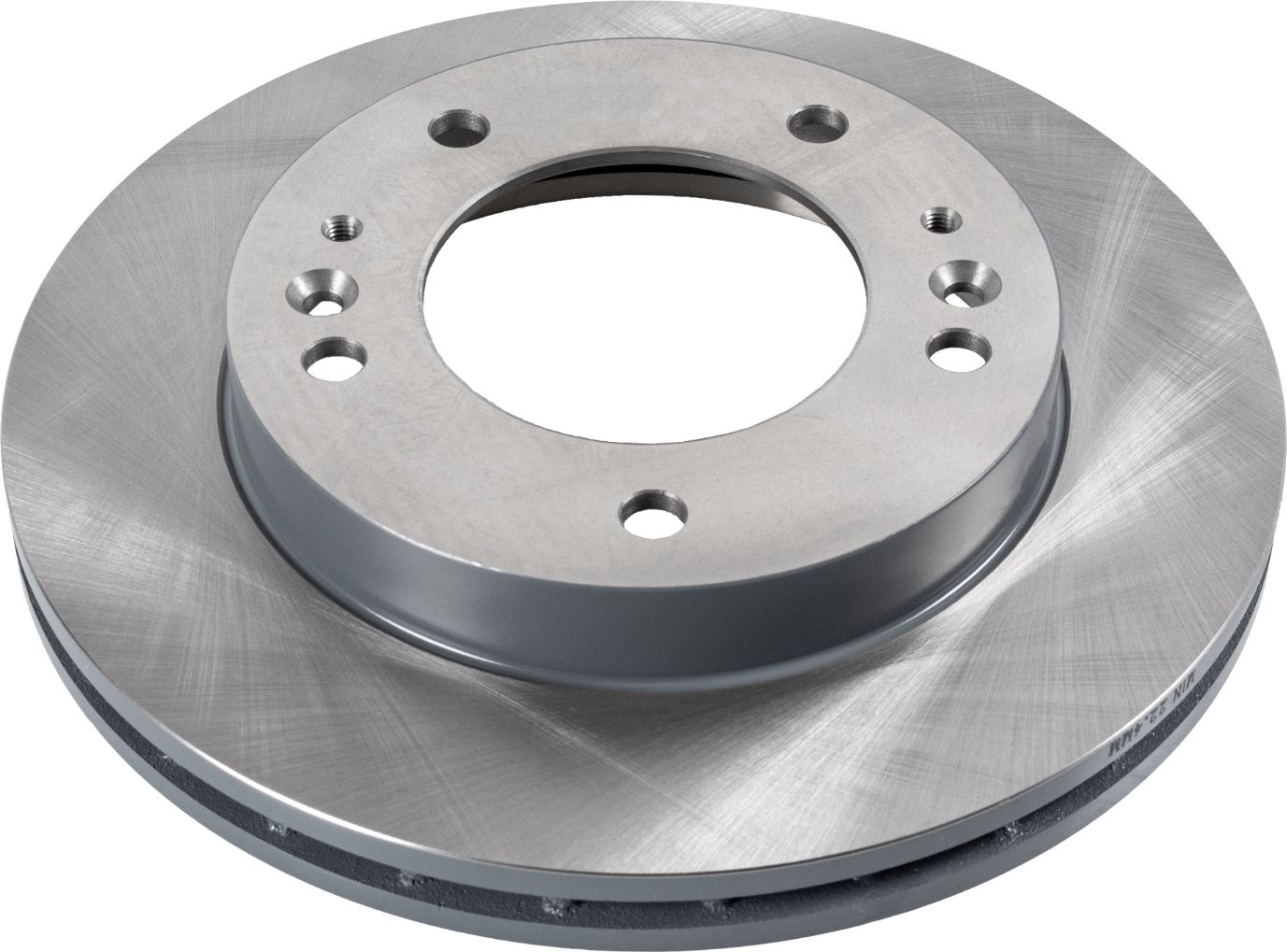 Тормозной диск Blue Print. Артикул ADG04319