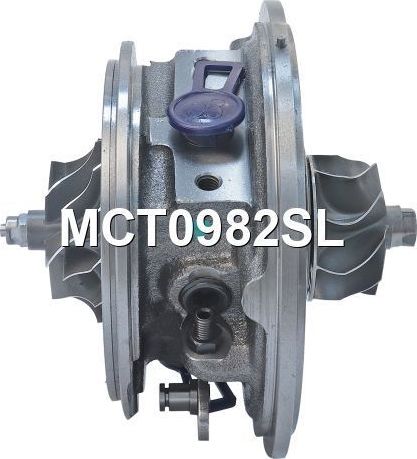 Картридж турбокомпрессора Krauf. Артикул MCT0982SL