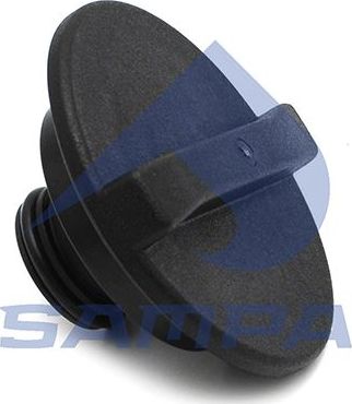 Крышка бачка расширительного MERCEDES Vito/Sprinter/Viano Sampa. Артикул 208.143