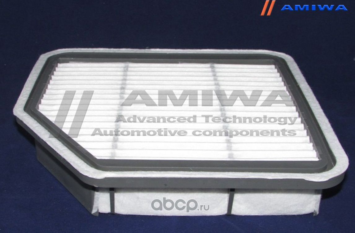 ФИЛЬТР ВОЗДУШНЫЙ MICROFIX (Amiwa). Артикул 2001045