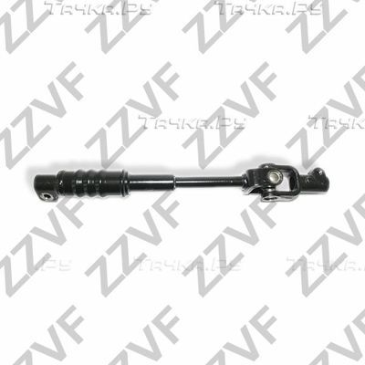 Рулевой вал ZZVF для Lexus GX II 2010-2026. Артикул ZVRK011