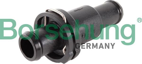 Термостат Borsehung для Audi R8 I (Typ 42) 2009-2015. Артикул B18776