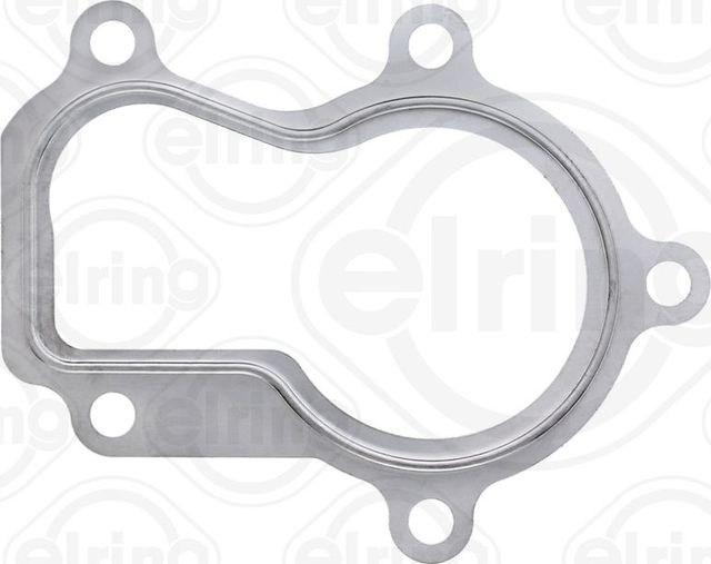 Прокладка глушителя Elring для IVECO EuroCargo I, II, III 2000-2015. Артикул 868.430