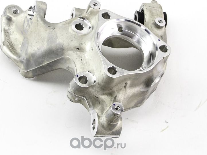 Кулак поворотный правый (Dominant) Dominant. Артикул AW20014100002