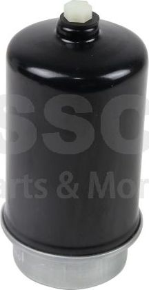 Топливный фильтр OSSCA для Land Rover Range Rover III 2010-2012. Артикул 82861