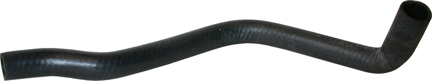 Патрубок системы охлаждения (радиатора) JP Group. Артикул 1114304500