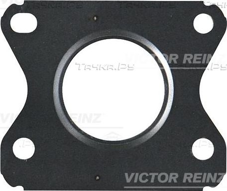 Прокладка выпускного коллектора Victor Reinz. Артикул 71-12485-00
