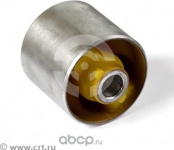 Сайлентблок полиуретановый задней подвески, продольного рычага (Точка Опоры) Точка Опоры. Артикул 3061514