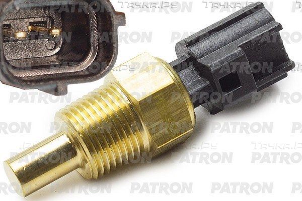 Датчик температуры охлаждающей жидкости Patron для Dodge Intrepid II 1998-2004. Артикул PE13083