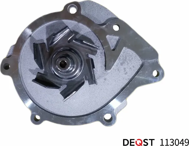 Насос водяной TOYOTA LAND CRUISER (J15_) Вездеход закрытый 09.09- 3.0 d (Deqst) Deqst. Артикул 113049