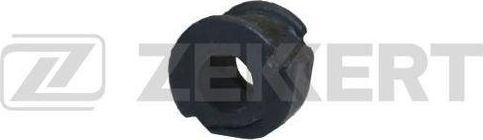 Втулка стабилизатора Zekkert передняя правая/левая внутренняя для Audi 80 III (B2) 1978-1987. Артикул GM-1060