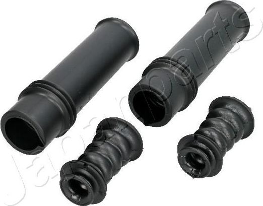 Комплект отбойников и пыльников амортизаторов (стоек) Japanparts. Артикул KTP-0603
