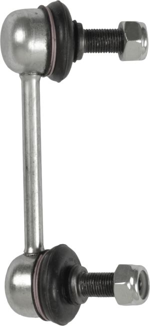 Стойка (тяга) стабилизатора Blue Print задняя правая для Mitsubishi Pajero IV 2006-2025. Артикул ADC48512