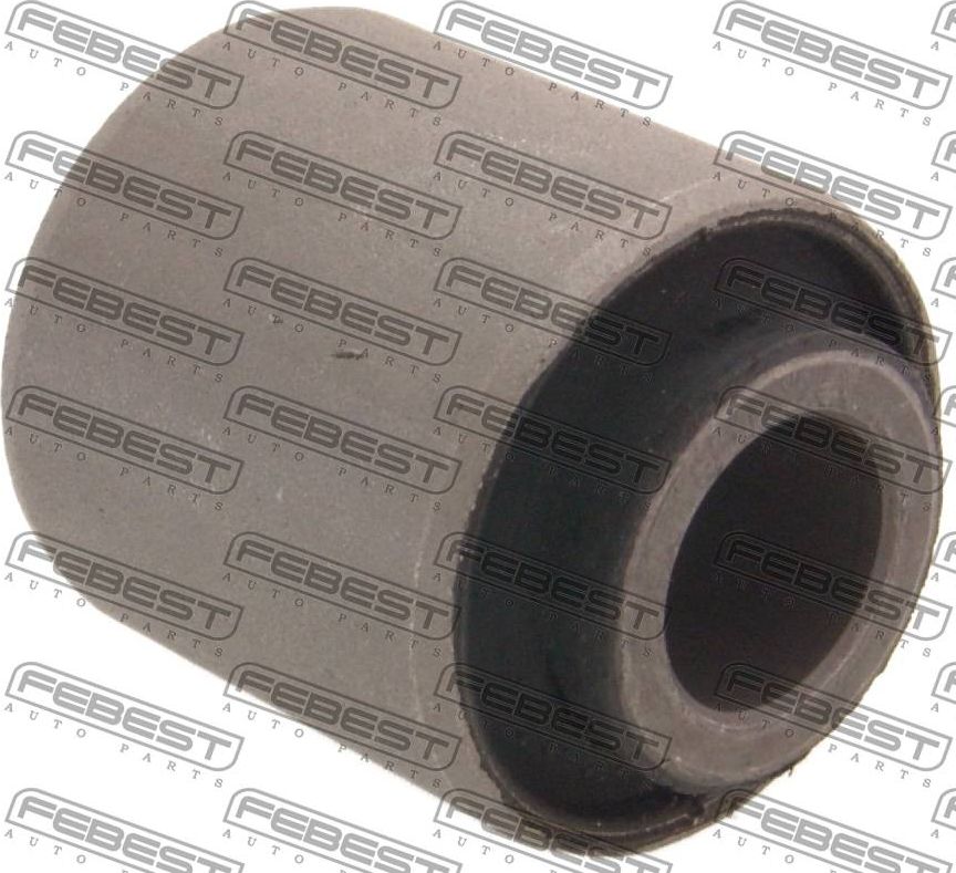 Сайлентблок заднего рычага подвески Febest. Артикул HYAB-TUC5