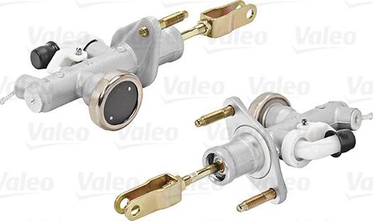 Цилиндр сцепления главный Valeo. Артикул 804910