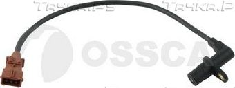 Датчик положения коленвала OSSCA для Peugeot 207 I 2006-2015. Артикул 09320