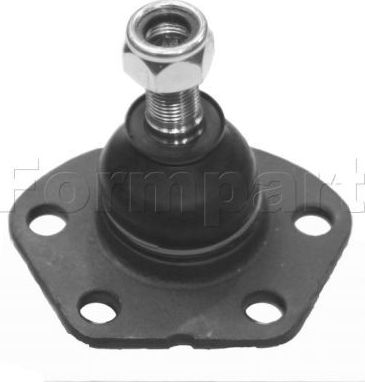 Шаровая опора Formpart. Артикул 2104012