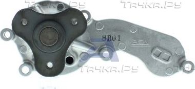 Помпа (водяной насос) Aisin для Honda Civic VIII 2008-2011. Артикул WPH-062