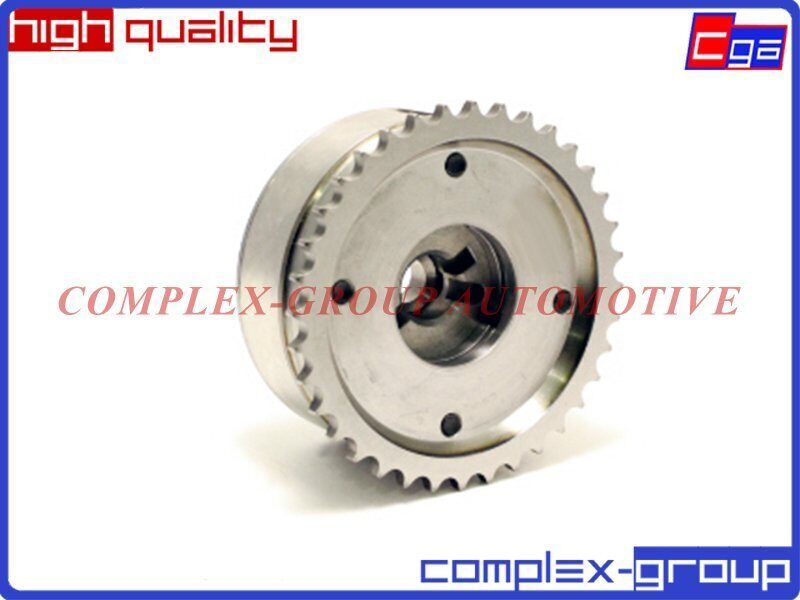 Шкив распредвала CGA. Артикул 2VVT812RA