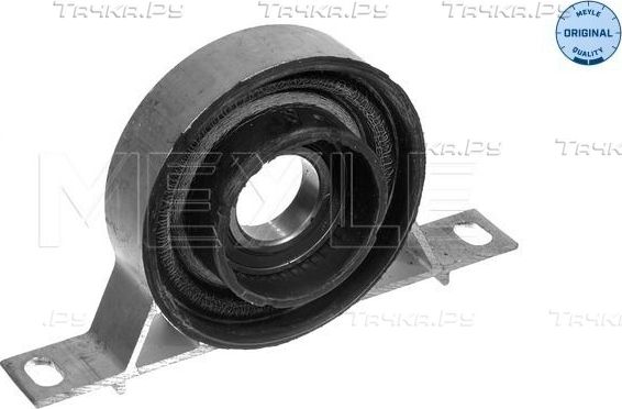 Подвесной подшипник карданного вала Meyle Original для BMW 3 IV (E46) 1997-2007. Артикул 300 261 2790/S