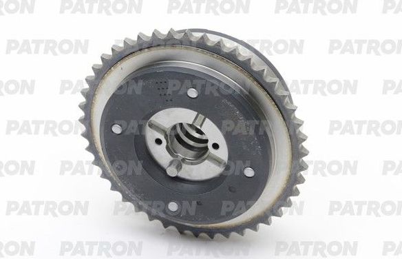 Регулятор фаз ГРМ Patron. Артикул PTC6017