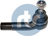 Наконечник рулевой тяги RTS. Артикул 91-90903-1